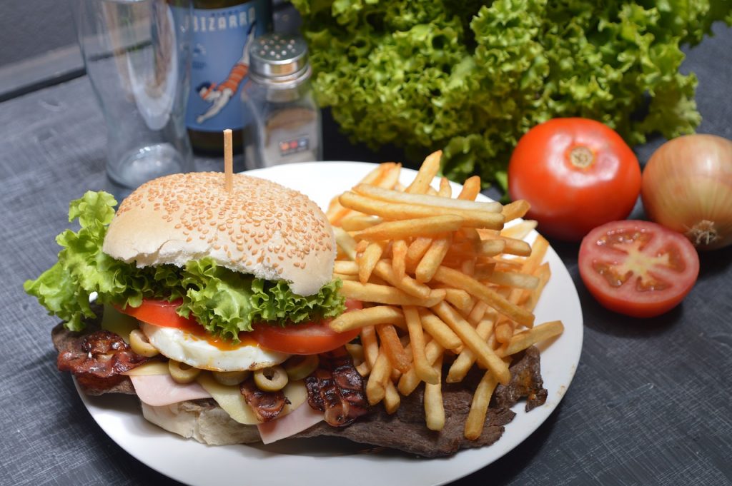 5 Best Places to Get Upscale Burgers in Washington DC